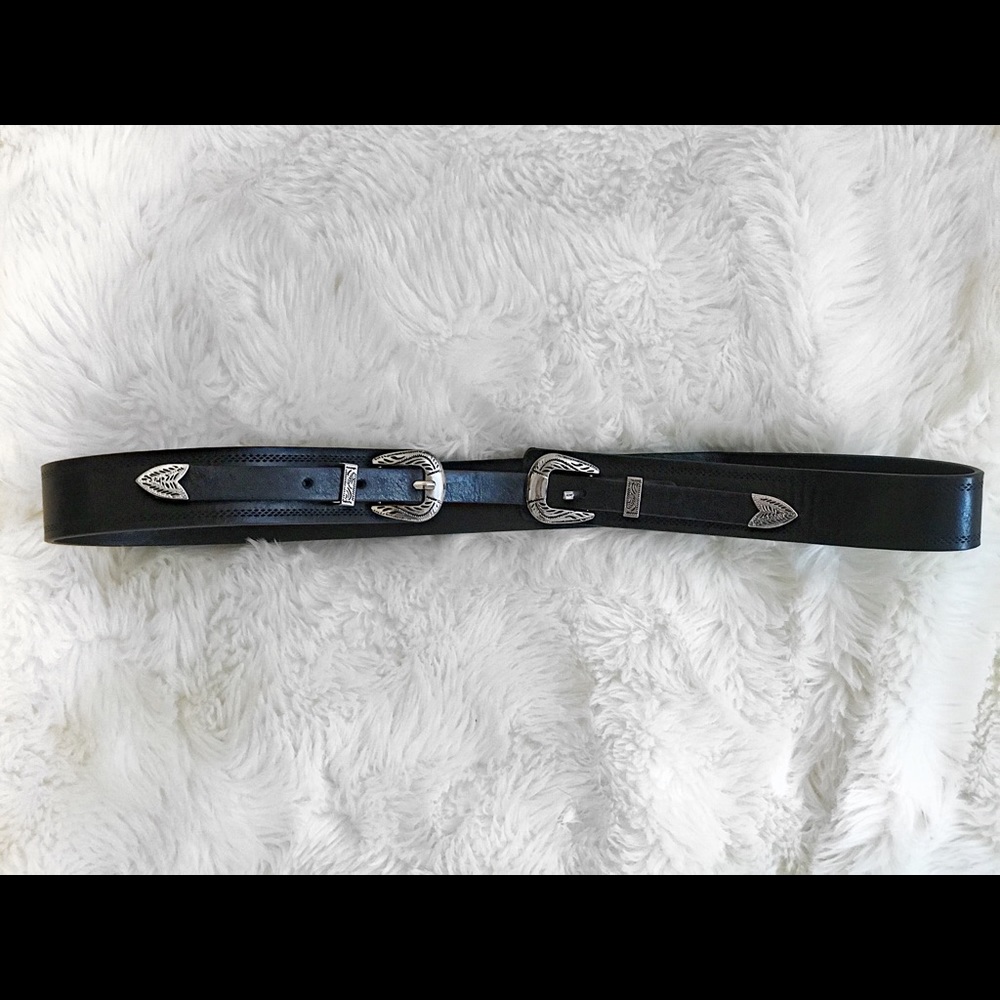 Western Belt